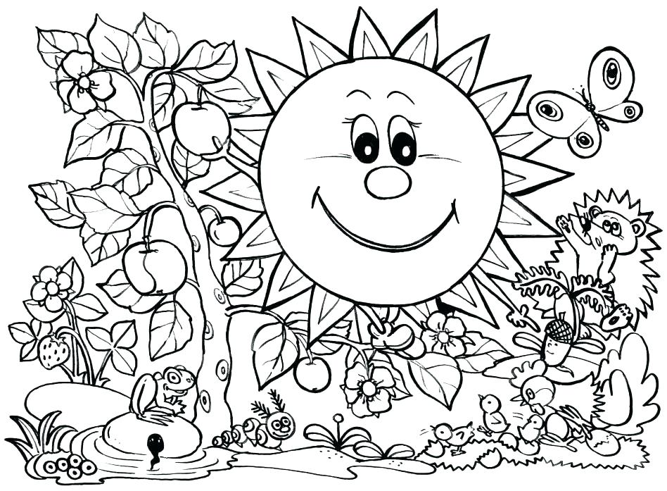 948x697 Coloring Pages For Middle School Science Coloring Pages Science