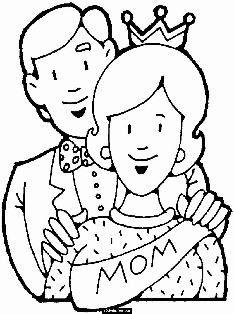 800x1070 Luxury Image Of Color Pages For Mom