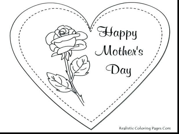 618x463 Coloring Pages Outstanding I Love Mom Coloring Pages Printable I