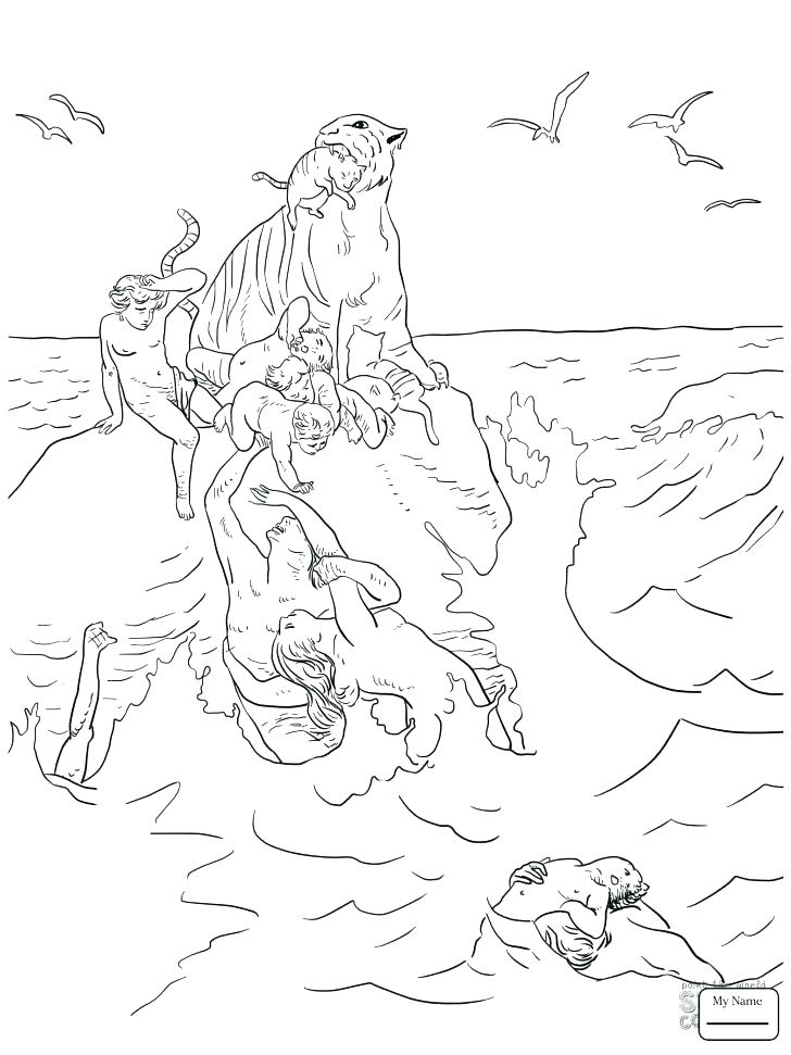 728x971 Noah Coloring Pages Coloring Page Medium Size Of Coloring Page