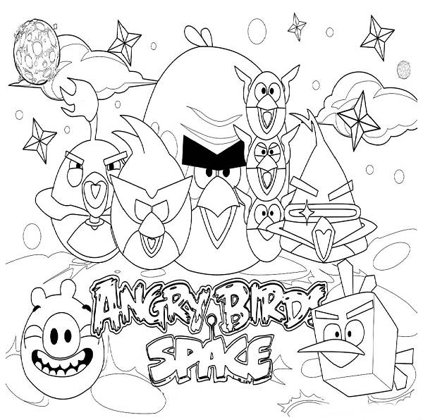 600x596 Cool Coloring Pages For Older Kids Download Free Printable