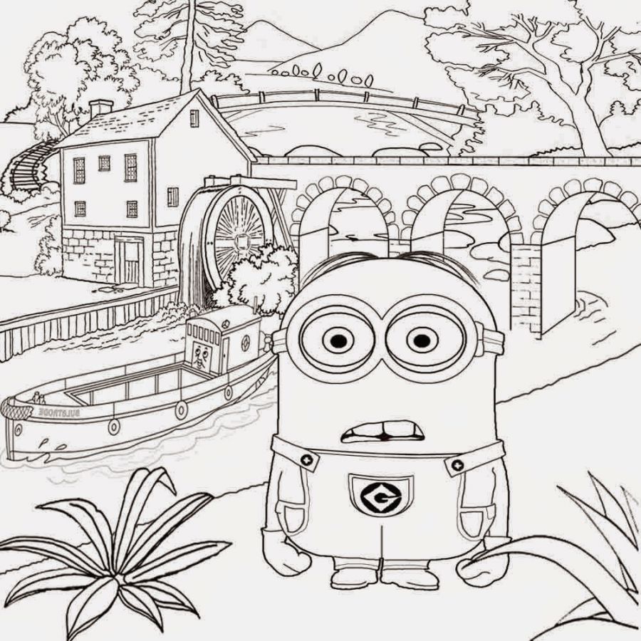 900x900 Coloring Pages For Older Kids