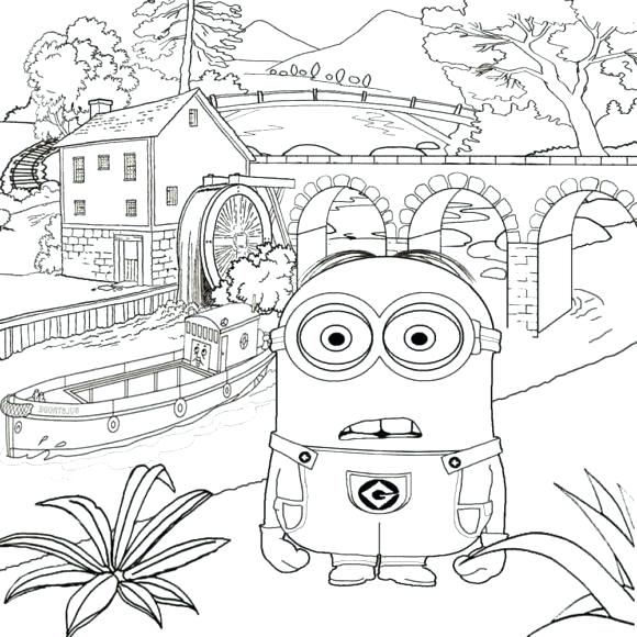 580x580 Coloring Pages Older Kids Free Printable Coloring Pages