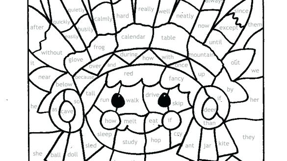 585x329 Paint Coloring Pages Coloring Pages For Paint Program Free Parts