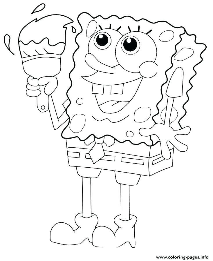 734x900 Coloring Coloring Pages For Paint Program Painting J On Candy