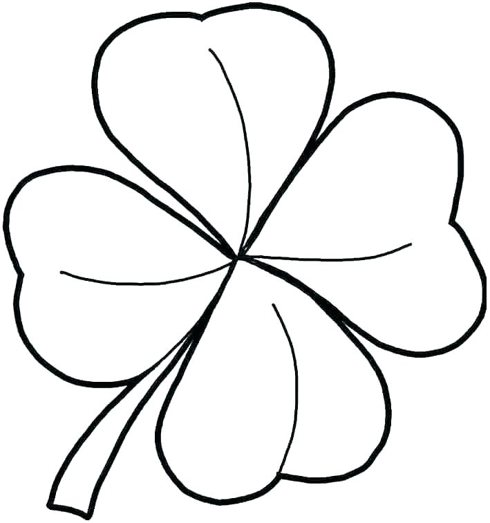 709x756 St Patrick Day Free Coloring Sheets St Day Coloring Pages Saint