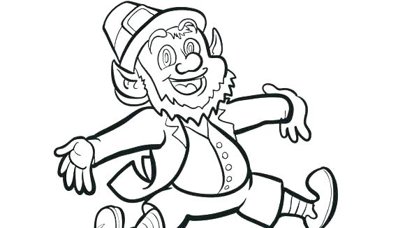580x326 Coloring Pages For St Patricks Day Coloring Pages For St Printable