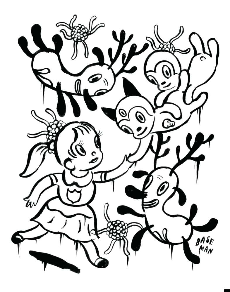 786x1000 Art Coloring Books As Inspiring Coloring Page Free Art Pages