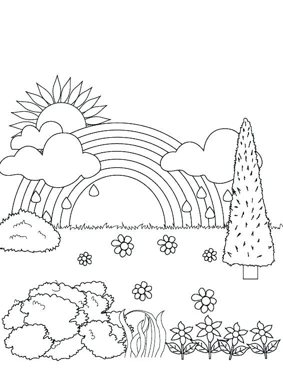 566x737 Coloring Pages For Elementary Students Coloring Pages For Free