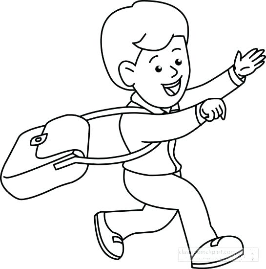 545x550 Student Coloring Page Classroom Coloring Pages Teacher And Student