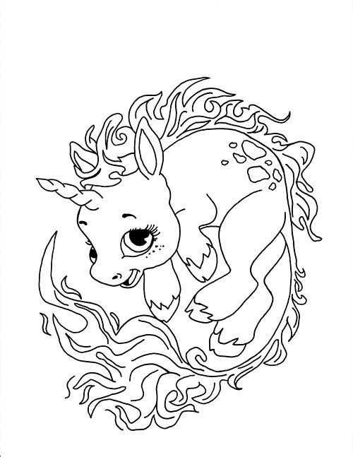 500x647 Coloring Pages For Teenagers Difficult Fairy