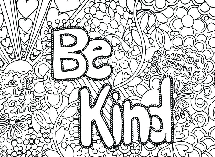 736x539 Coloring Pages For Teenagers Stupendous Free Printable Coloring