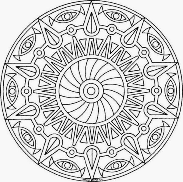 600x595 Free Printable Coloring Pages For Teens New Coloring Pages