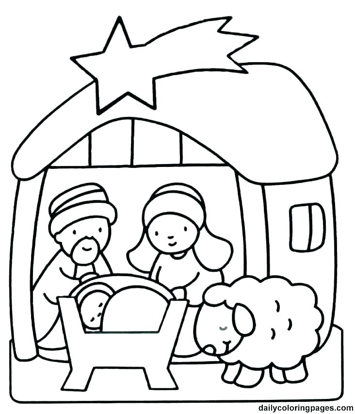 732x853 Coloring Pages For Toddlers Coloring Pages For Toddlers Shapes