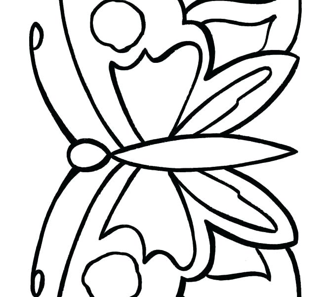 670x600 Peachy Design Ideas Coloring Pages For Two Year Colour Games