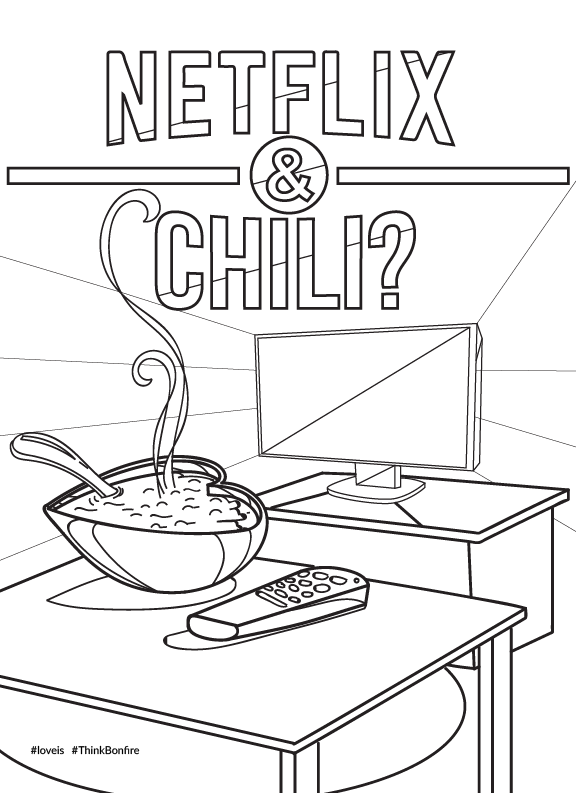 576x793 Valentine's Day Adult Coloring For Lovers