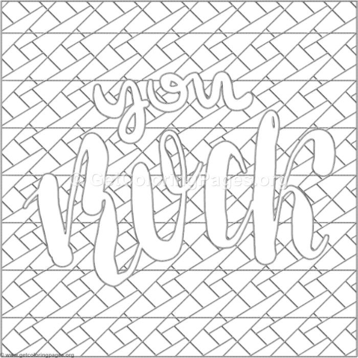 700x700 You Rock Coloring Pages
