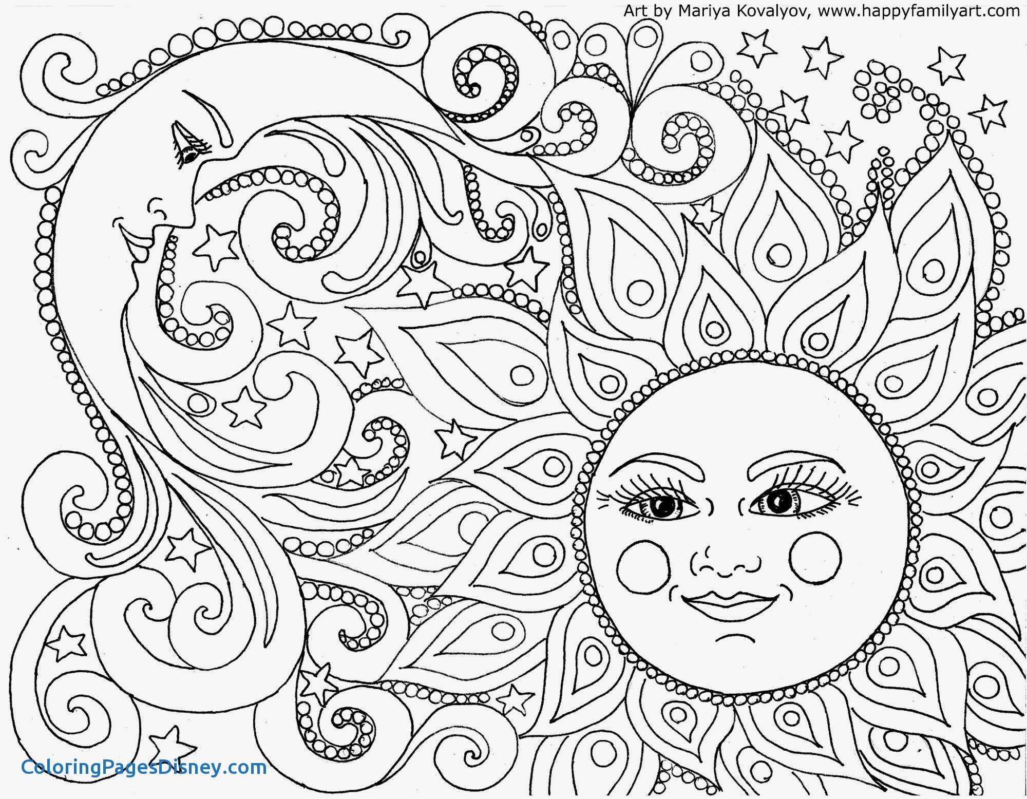 2000x1556 Luxury Coloring Pages Young Adults