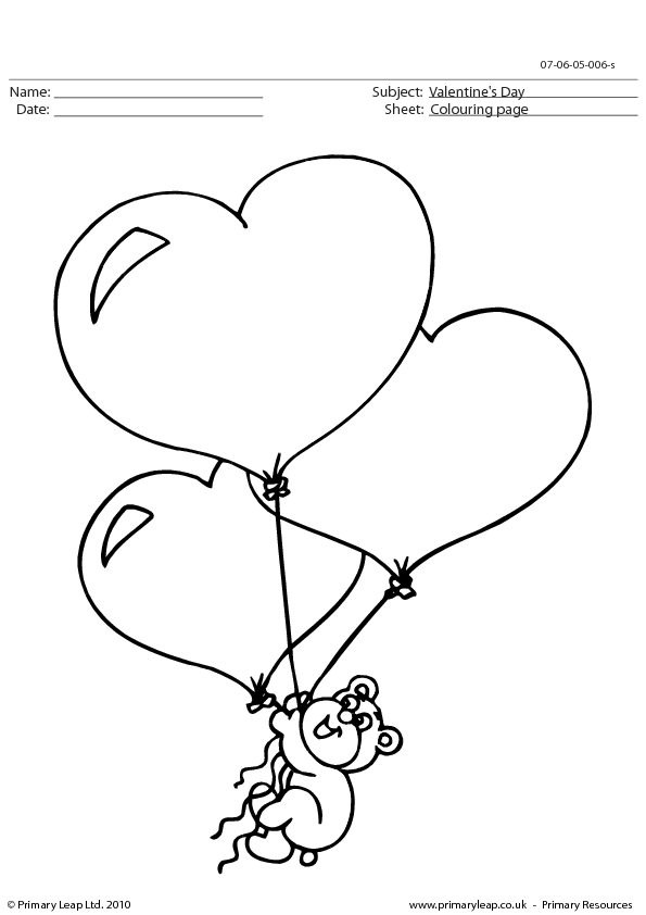 595x842 Free Coloring Pages For Kids