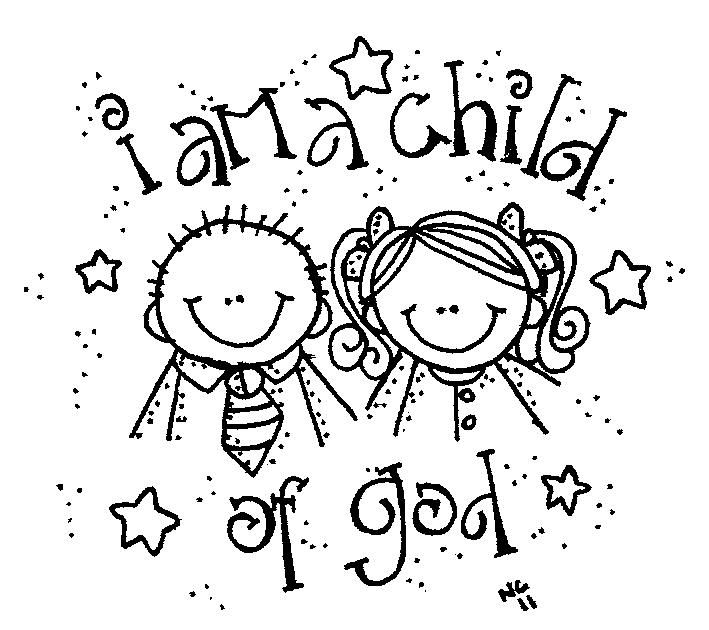 709x630 Best Lds Children's Coloring Pages Images On Lds