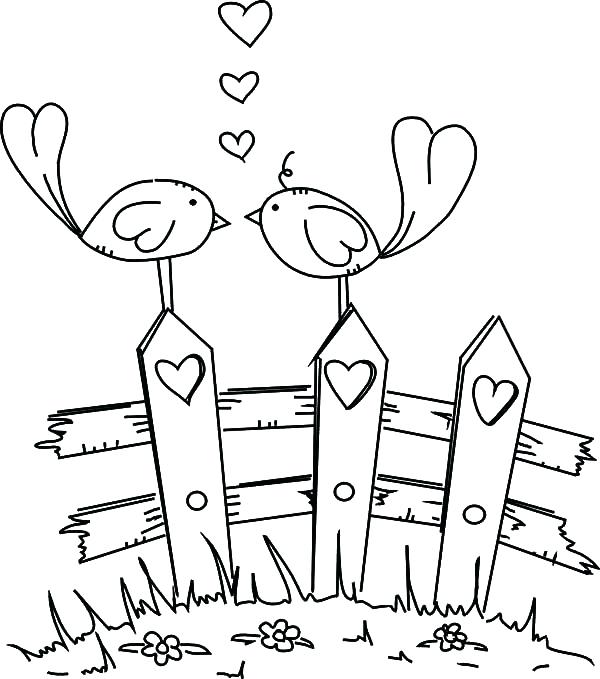 600x679 Love Coloring Pictures Cute Love Coloring Pages Coloring Pages