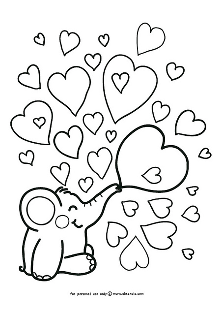 452x640 Boyfriend Coloring Pages