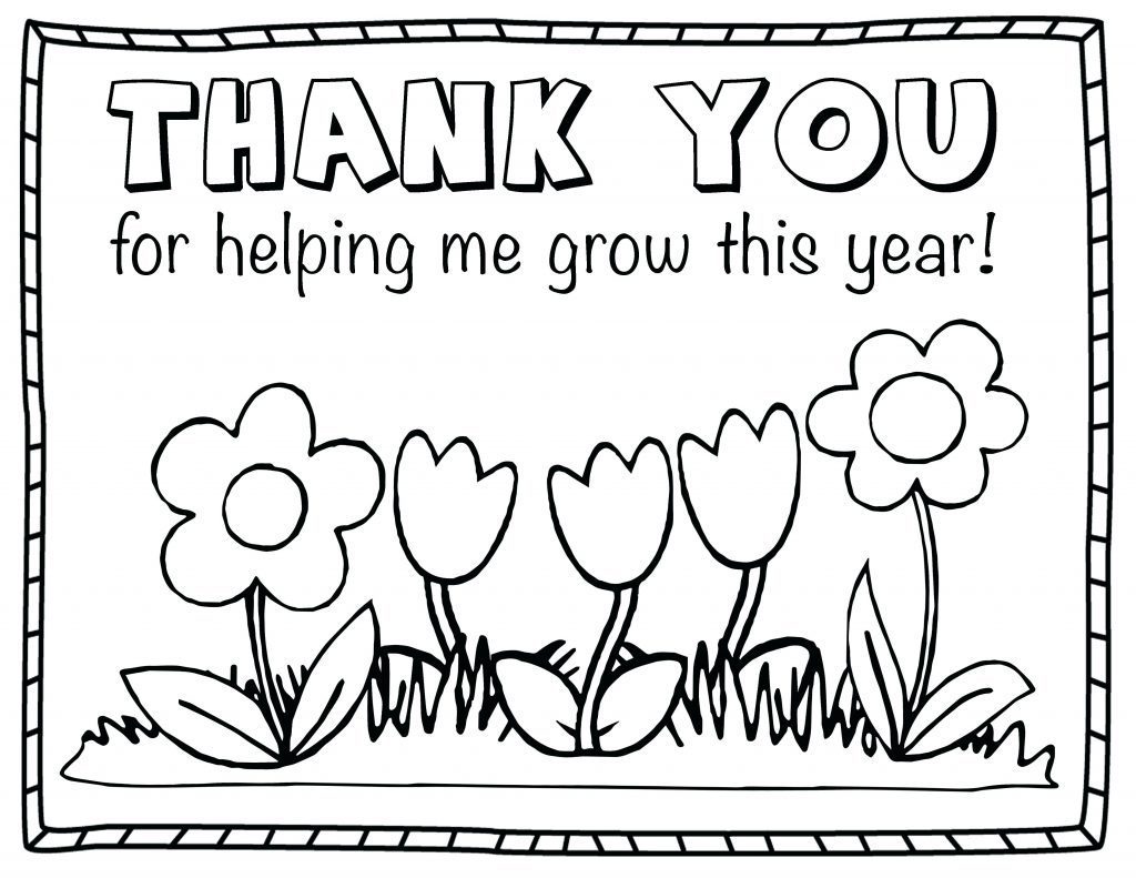1024x791 Teacher Appreciation Coloring Pages