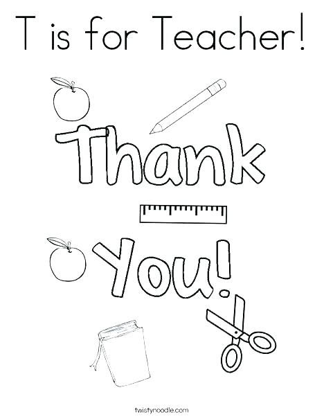 468x605 Teacher Coloring Pages Teacher Appreciation Coloring Pages Teacher