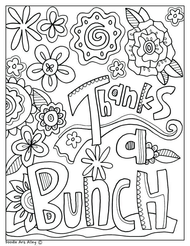 618x800 I Love My Teacher Coloring Pages
