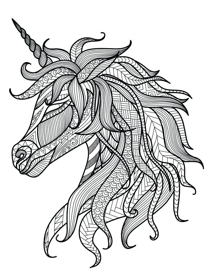 700x924 Coloring Pages For Adults Color Book Pages Best Coloring