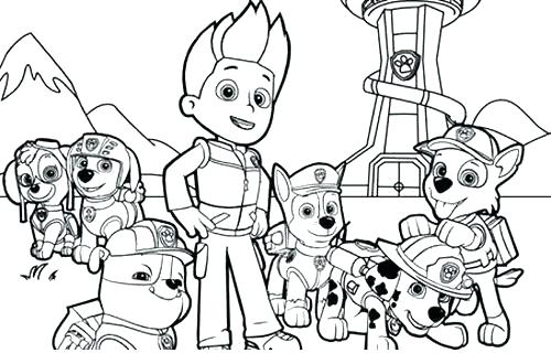 500x320 Nick Jr Coloring Pages Free Nick Jr Coloring Games Free Online