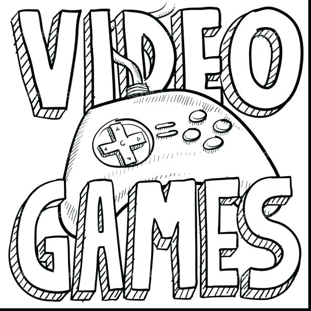 618x618 Games Coloring Pages Coloring Games Coloring Pages Coloring Pages