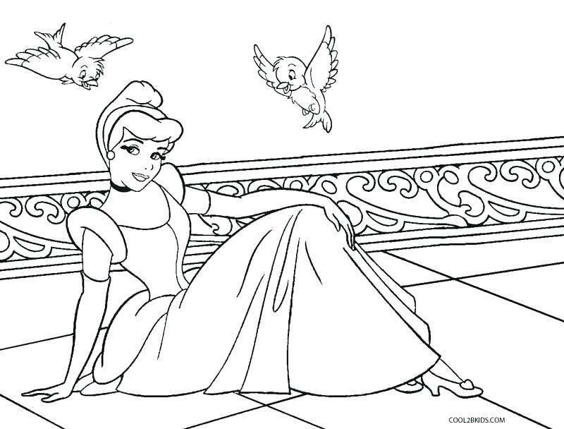 800x608 Princess Coloring Pages Coloring Pages Princess Coloring Pages
