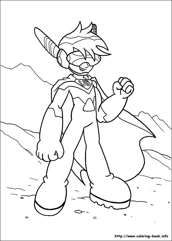 567x794 Ben Coloring Pages Ben Coloring Pages Games Online Free