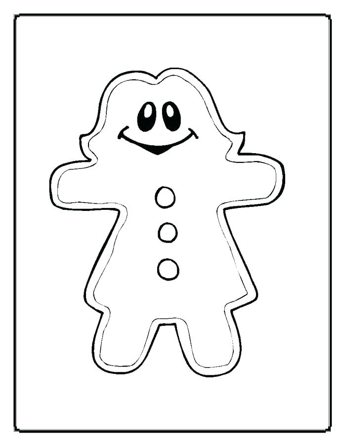 698x903 Gingerbread Girl Coloring Pages Gingerbread Cute Baby Girl