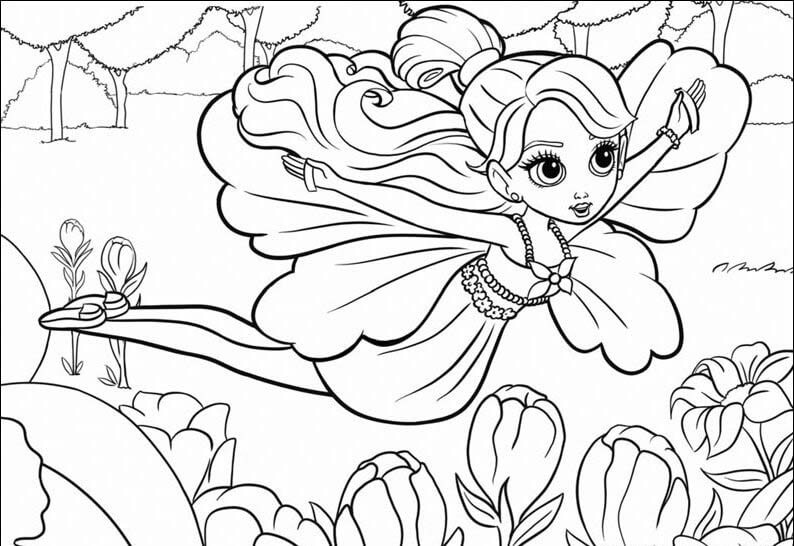794x546 Girly Coloring Pages Girly Coloring Pages Murderthestout Kids