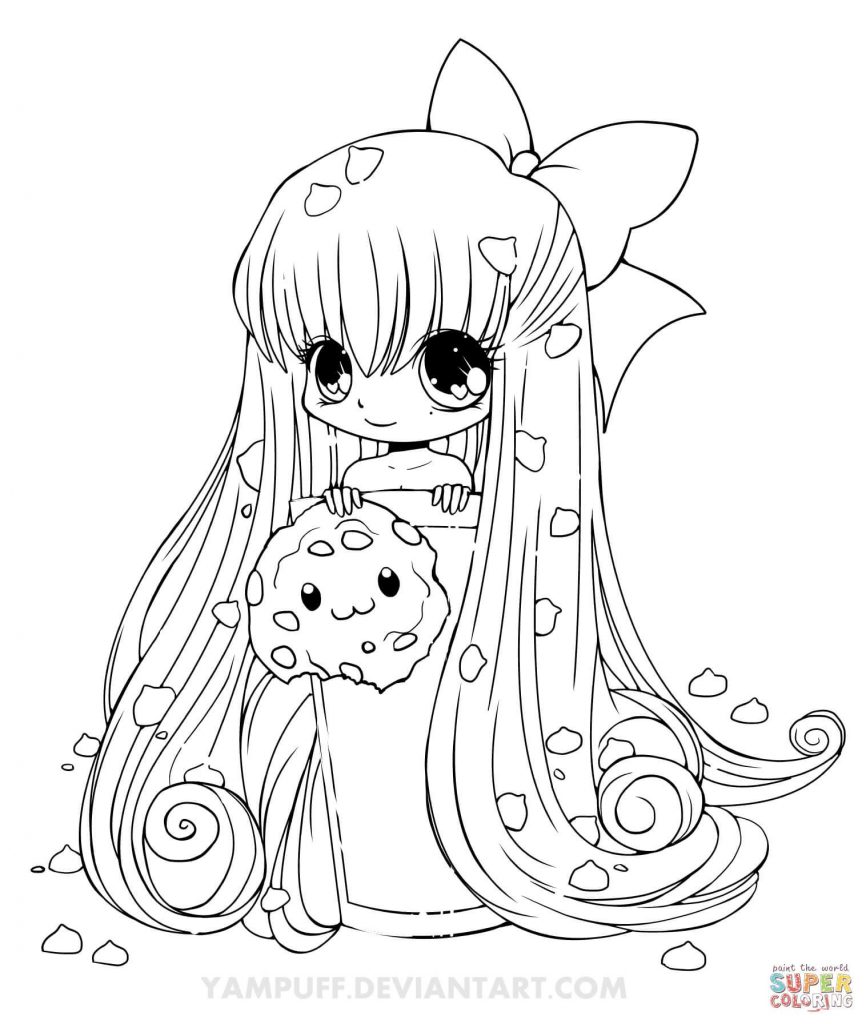 866x1024 Girly Coloring Pages