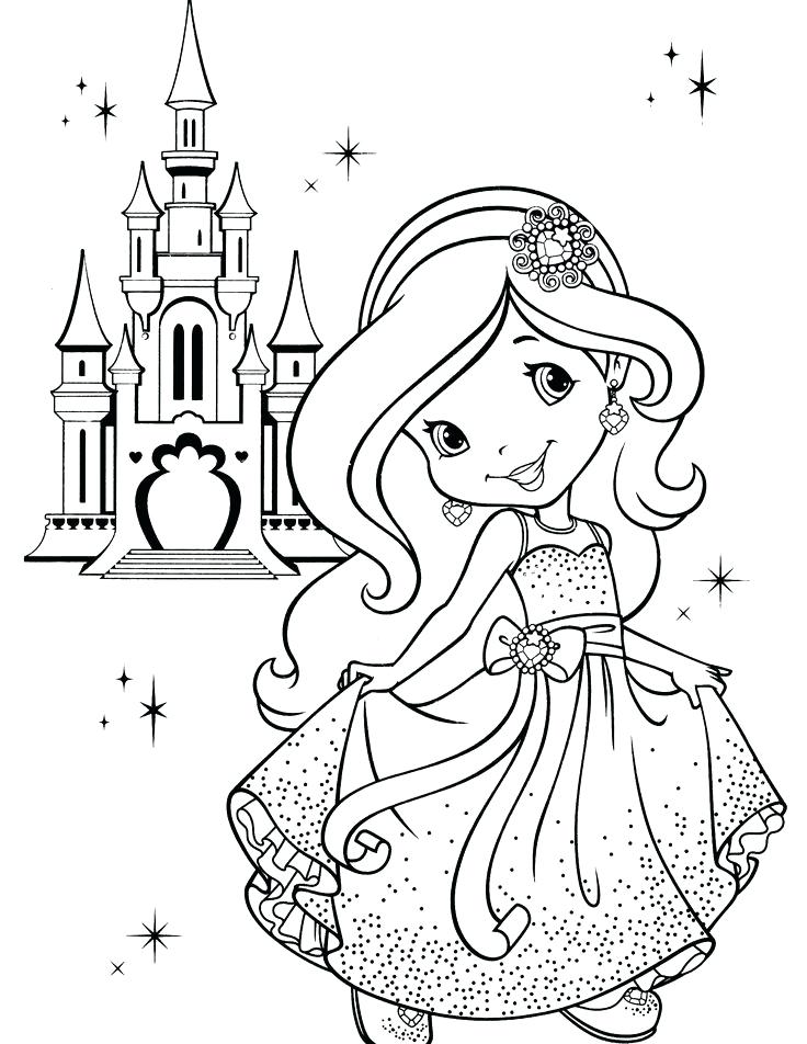736x952 Girly Coloring Sheets Girly Coloring Pictures Girly Coloring Pages