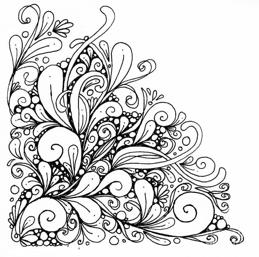 900x893 Girly Mandala Coloring Pages Collection Coloring For Kids