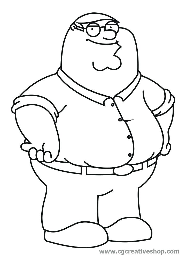 720x1008 Stewie Griffin Coloring Pages Griffin Coloring Pages Griffin