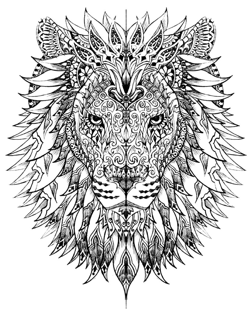 836x1024 New Difficult Coloring Pages Montenegroplaze Free Coloring Pages