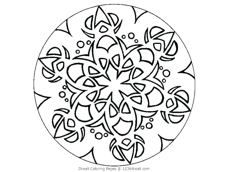 736x552 Coloring Pages Design