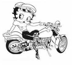 236x213 Harley Davidson Coloring Pages To Print Motorcycles, Harley