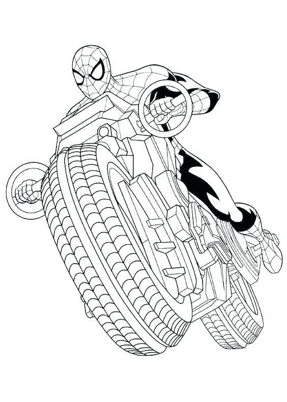 564x790 Motorcycles Coloring Pages Coloring Pages Of Motorcycles Colouring