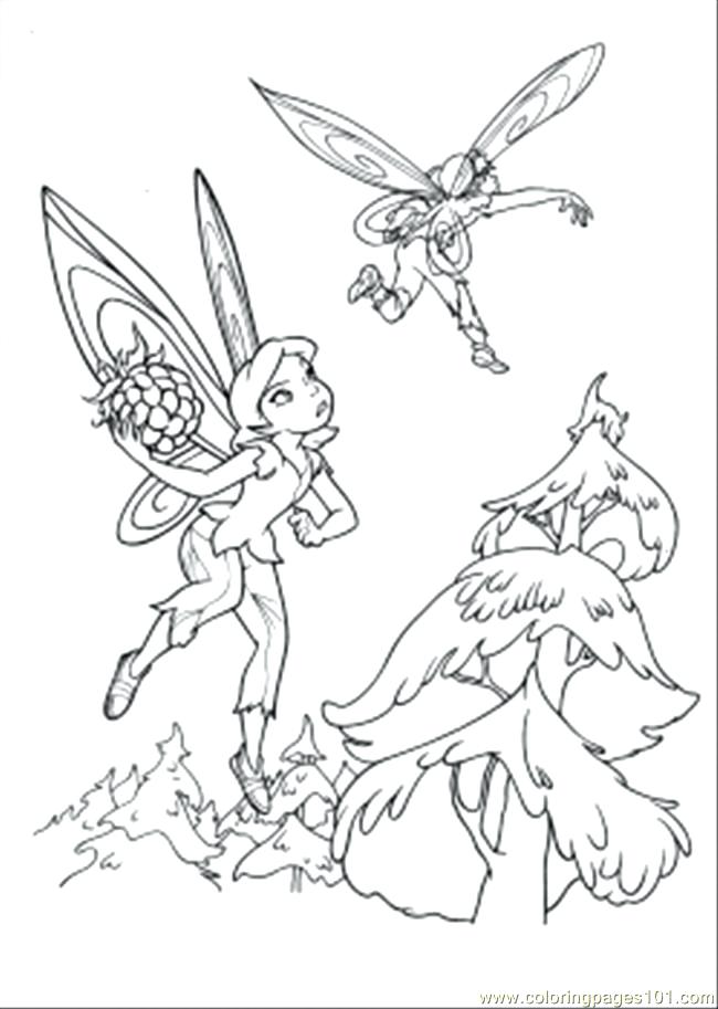 650x913 Rainbow Magic Fairy Coloring Coloring Pages Escaping From Hawk