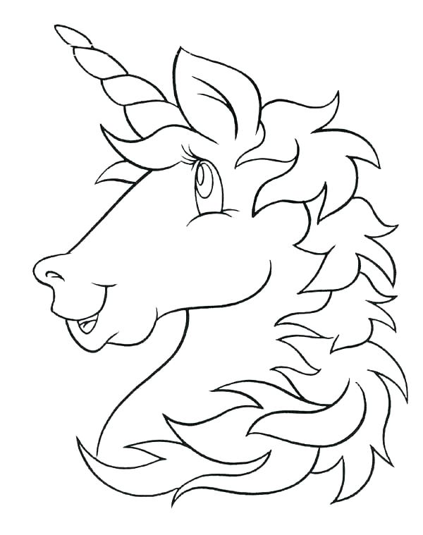 600x759 Head Coloring Page Coloring Page Of A Dragon Cool Dragon Coloring