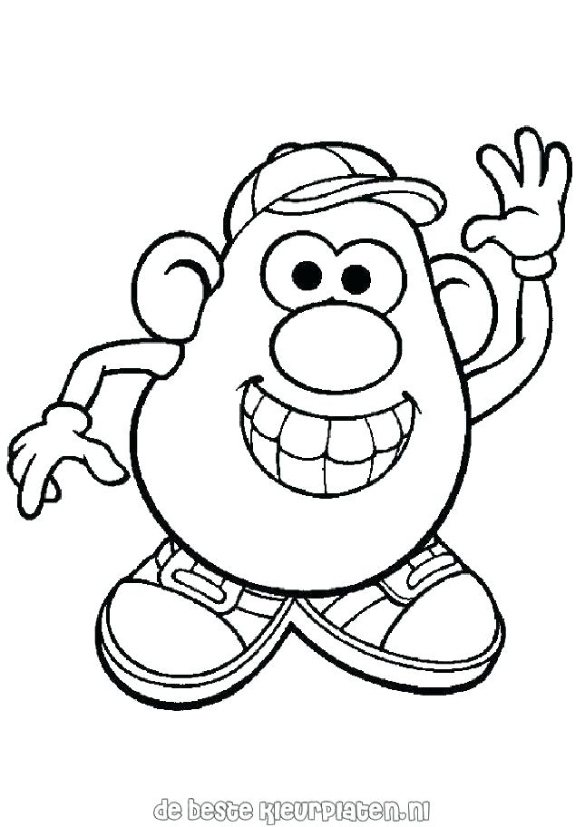 645x912 Lion Face Coloring Page Head Coloring Page Potato Head Coloring