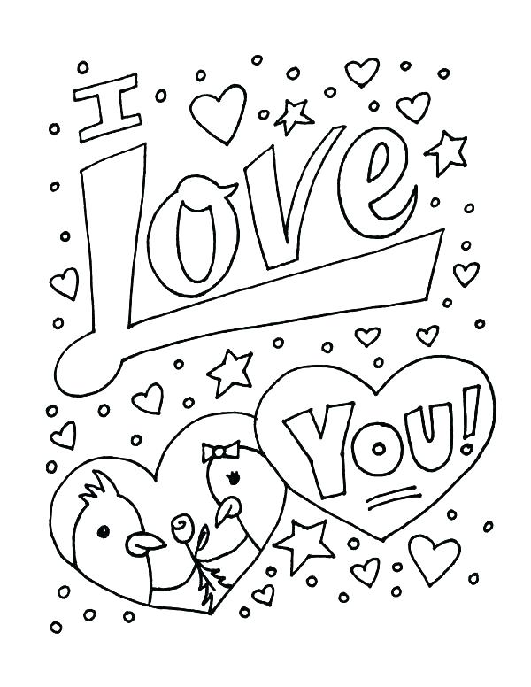 600x776 Coloring Pages You Can Color On The Computer