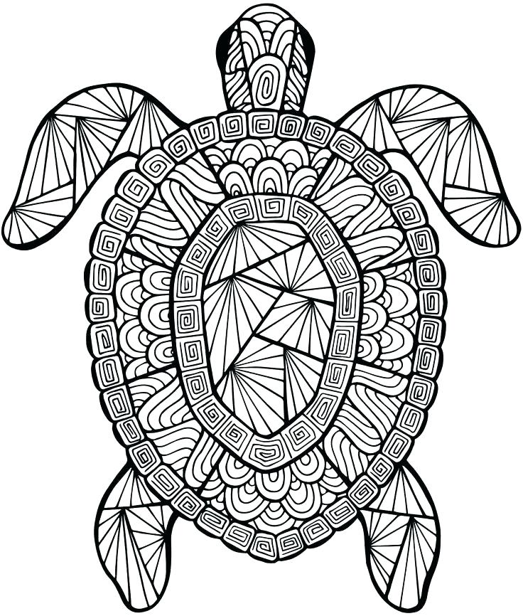 736x866 Mandala Coloring Pages Difficult Mandala Coloring Pages Unique