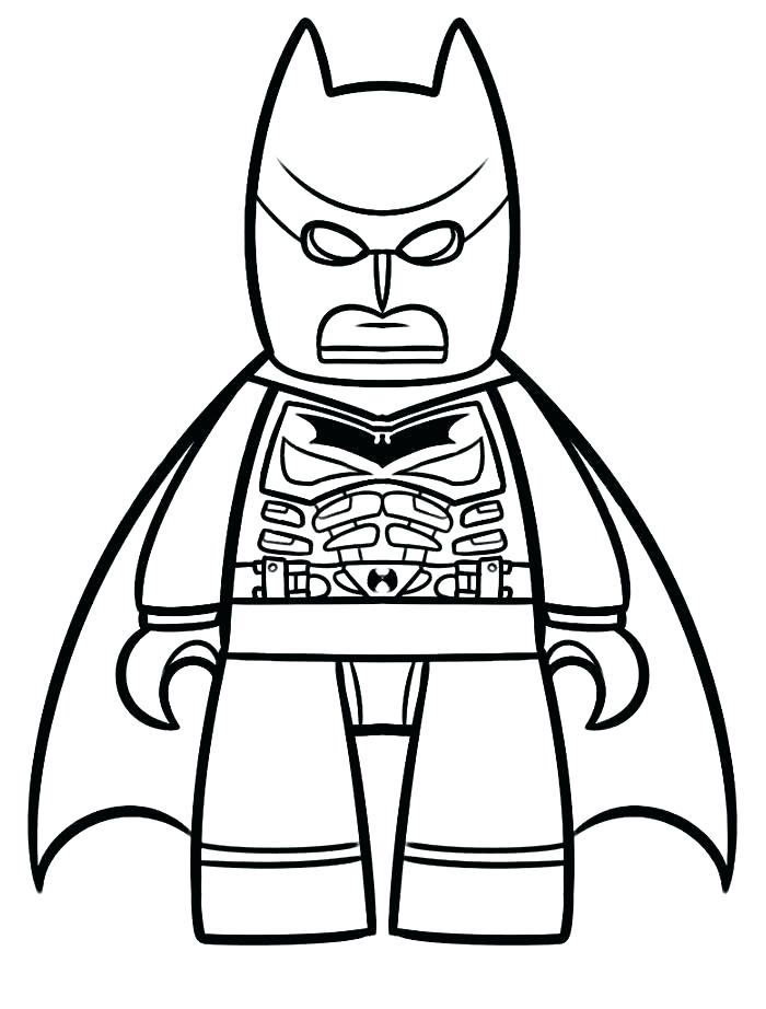 700x922 Coloring Batman Games Coloring Page Coloring Pages Info Within